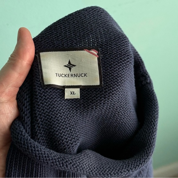 Tuckernuck Americana Sweater (XL) - Picture 8 of 8